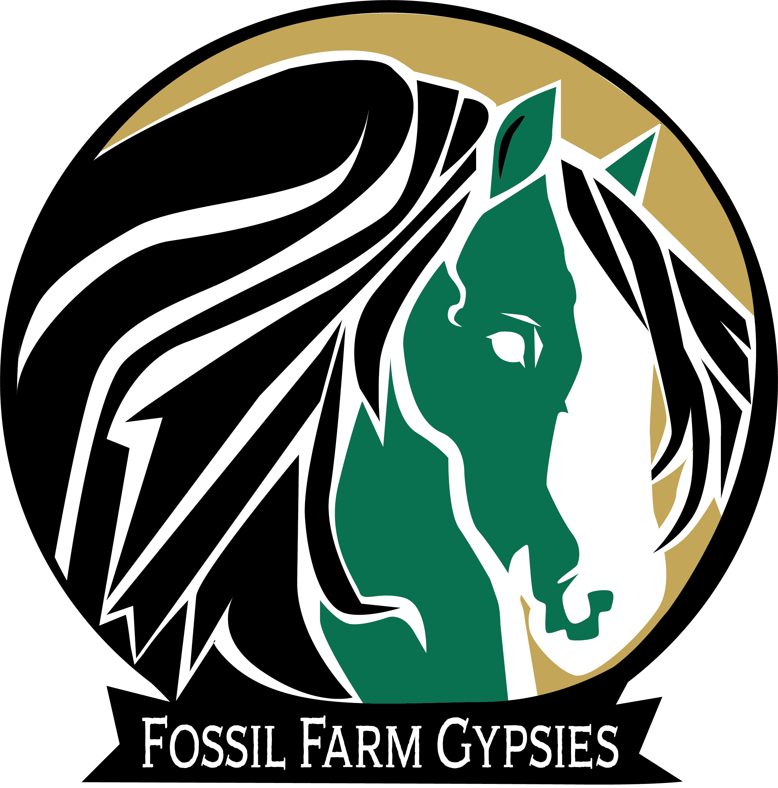 Fossil Farm Gypsies